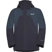 Jack Wolfskin Flowline 2l Ins Jakke