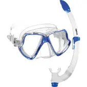 Mares Aquazone Wahoo Snorkelsæt