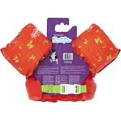 Bestway Svømmevest - Puddle Jumper - 15-30 kg - Sea Monster - - OneSize - Svømmevest