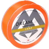 Mikado Dreamline Carp Karpefiskesnøre 1200 M