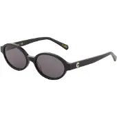 Corlin Eyewear Solbriller 'Alex' sort