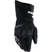 Alpinestars SP-9 handsker Sort/Hvid 3XL