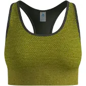 Odlo Seamless Sports-bh Med Medium Støtte