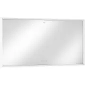 Hansgrohe Spejl Xarita E m/lys 140x70cm mathvid