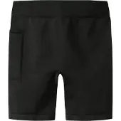 LMTD Cykelshorts - NlfHaileys - Sort - - 7-8 år (122-128) - Shorts