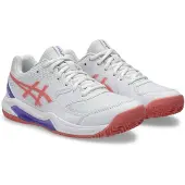 Asics Gel-dedicate 8 Padelsko