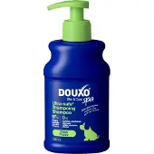 Douxo Spa shampoo til hvalpe