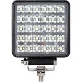 Goodyear Square 30 Leds 2700lm 9-32v Ip67 Arbejdsfokus