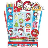 Harry Potter Advento kalendorius vaikams Hello Kitty