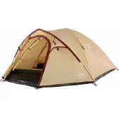 Coleman Darwin Summer 4 Plus Telt