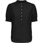 Imily Bela Bluse sort