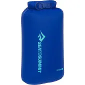 Sea to Summit - Opbevaringsposer - Lightweight Dry Bag Surf The Web til UnisexNylon - Størrelse 13 L - Blå