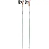 LEKI Nordic Walking-pinde Passion green 110