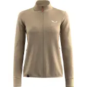Salewa Puez Waffle Hybrid Polarlite Softshelljakke