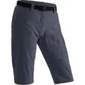 Maier Sports Kluane 3/4-bukser