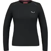 Salewa Pedroc Dry T-shirt Med Lange ærmer
