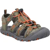 CMP Sahiph 30q9524 Sandaler