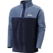 Columbia Steens Mountain Snap Ii Fleece