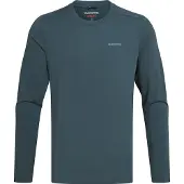 Craghoppers Nosilife Abel T-shirt Med Lange ærmer