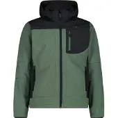 CMP 3a01787n Softshelljakke