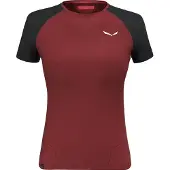 Salewa Pedroc Polartec Delta T-shirt Med Korte ærmer