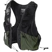 Silva Strive 5, løbevest, unisex, grøn