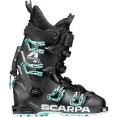 Scarpa Quattro Sl Skitursstøvler Til Touring