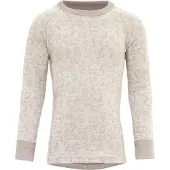 Devold Duo Active Merino T-shirt Med Lange ærmer