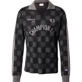 Champion Bluser & t-shirts taupe / sort