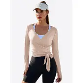 Imily Bela Shirts khaki