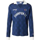 Champion Bluser & t-shirts marin / mørkeblå / kirsebærsrød / hvid