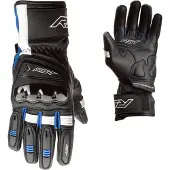 Rapid Suspension Technology Pilot Handsker