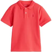 Next Shirts rød