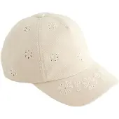Next Hat creme