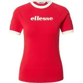 Ellesse Albenga T-shirt Med Korte ærmer