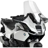 Puig Touring-rude R1300RT, gennemsigtig
