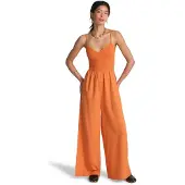 Billabong Too The Moon ærmeløs Jumpsuit