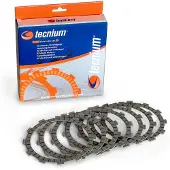 Tecnium 3031015 Koblingsskiver Kit