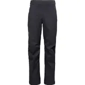 Black Diamond Fineline Stretch Fz Bukser
