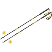 Grivel Trail Three Spadserestokke