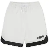 AND1 Sportsbukser sort / hvid
