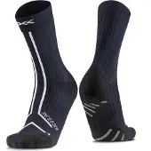 X-socks Trailrun Terraskin Expert Crewsokker