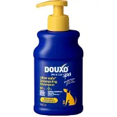 Douxo Spa Fugtgivende Shampoo - 250 ml