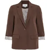 Vila Vibonnie Enkeltradet Blazer