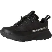 The North Face Sneakers 'FASTPACK II' sort / hvid