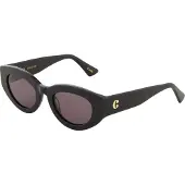 Corlin Eyewear Solbriller 'Ines' sort