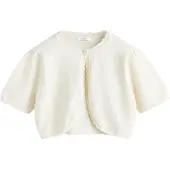 Next Cardigan offwhite