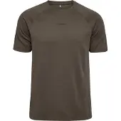 Hummel Momentum T-shirt Med Korte ærmer