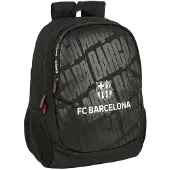 Safta Fc Barcelona 22.5l 32x44x16 Cm Rygsæk