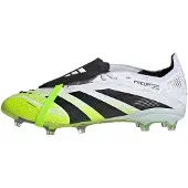 Adidas Predator Elite Fold-over Tongue Fg Fodboldstøvler